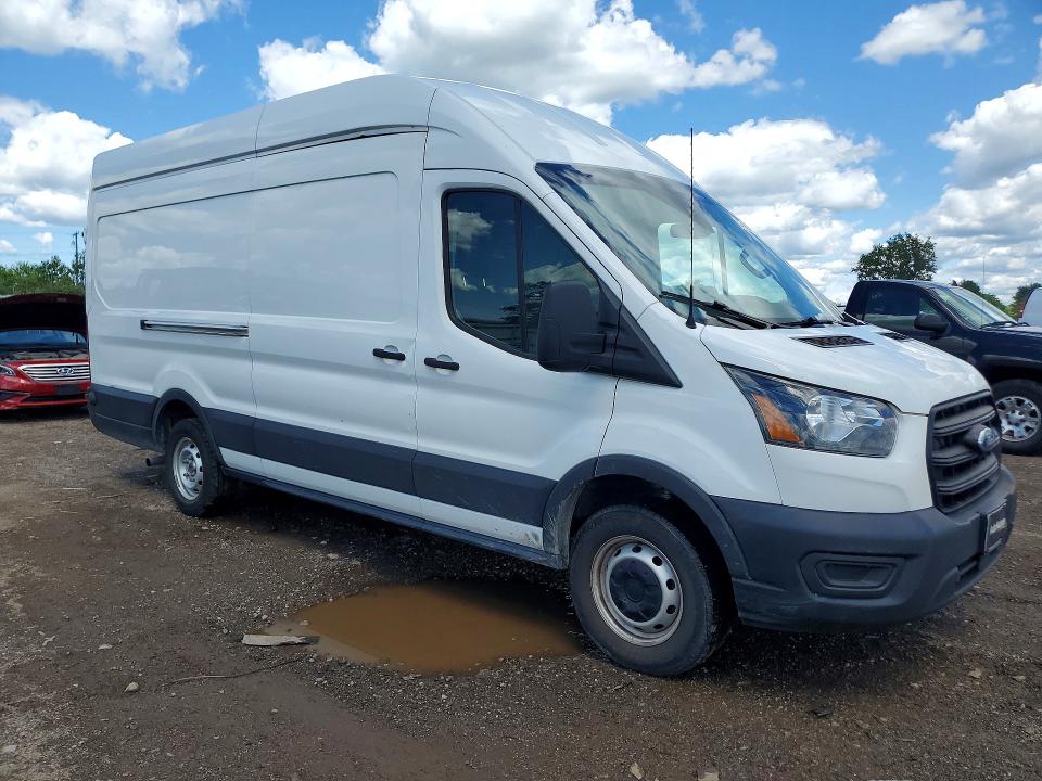 Aukcja sprzedaży 2020 Ford Transit, vin: 1FTBW3X83LKA34057, numer aukcji: 57163706