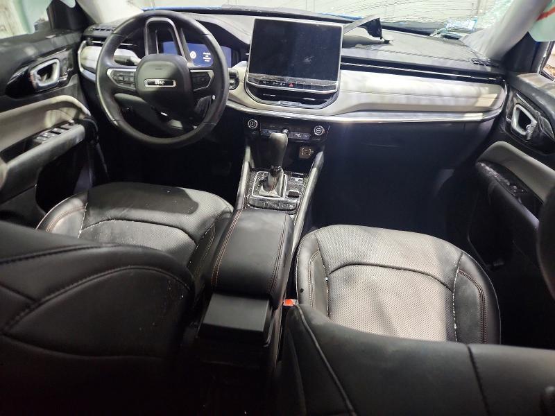 58545626 :رقم المزاد ، 3C4NJDCB4NT184022 vin ، 2022 Jeep Compass مزاد بيع