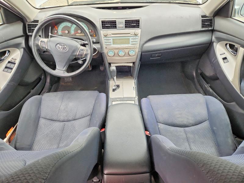 Auction sale of the 2007 Toyota Camry, vin: 4T1BK46K27U555999, lot number: 55466956