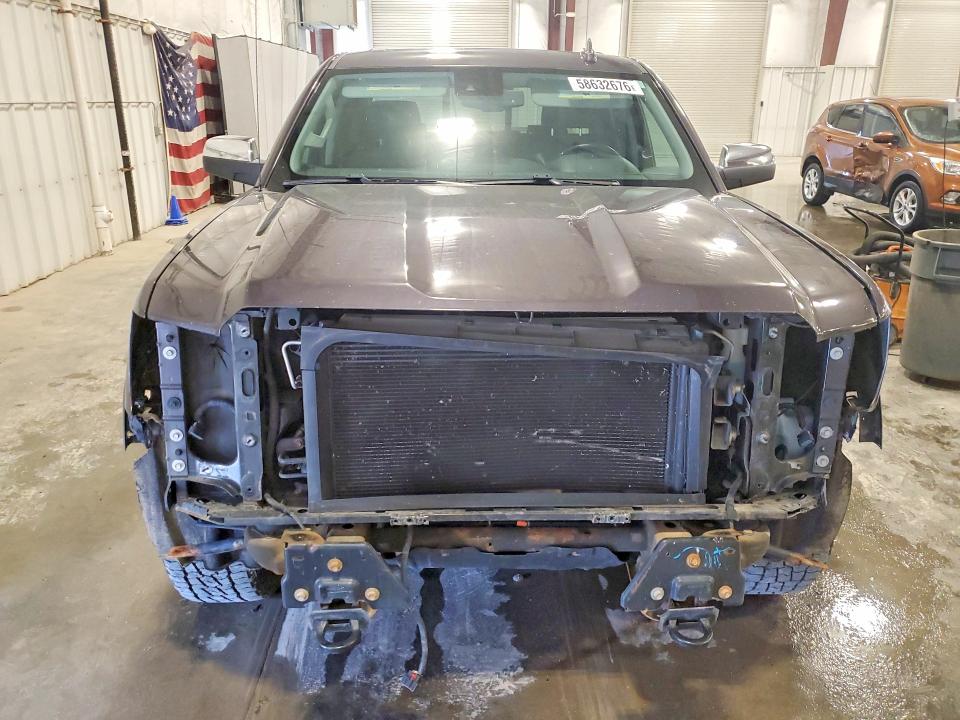 Продажа на аукционе авто 2015 Gmc Sierra, vin: 3GTU2WEJ8FG164908, номер лота: 58632676