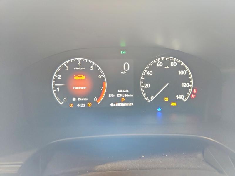 Aukcja sprzedaży 2023 Honda Cr-v, vin: 7FARS4H73PE006286, numer aukcji: 56490366