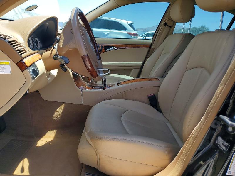 Aukcja sprzedaży 2008 Mercedes-benz E, vin: WDBUF87X38B346754, numer aukcji: 56472876