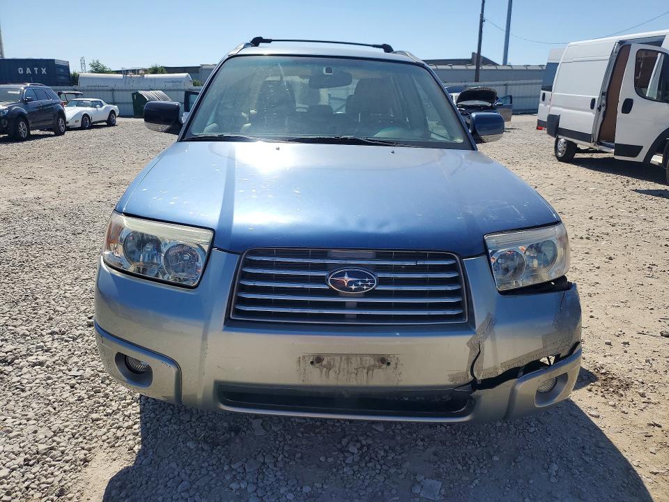Продажа на аукционе авто 2008 Subaru Forester, vin: JF1SG67648H732071, номер лота: 55065076