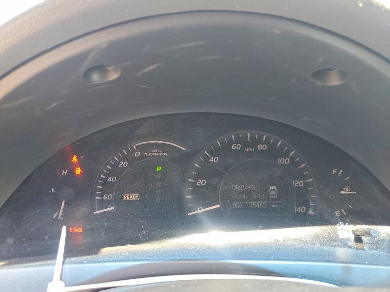 Продаж на аукціоні авто 2007 Toyota Camry, vin: 4T1BB46K77U006539, номер лоту: 55915016
