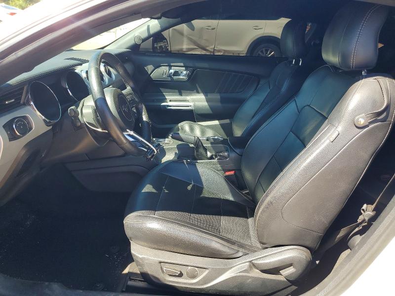 Aukcja sprzedaży 2017 Ford Mustang, vin: 1FA6P8TH9H5203091, numer aukcji: 57296386