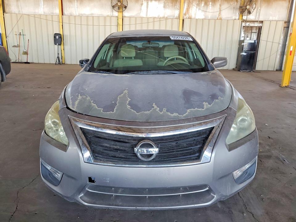 2015 Nissan Altima მანქანა იყიდება აუქციონზე, vin: 1N4AL3AP7FC163508, აუქციონის ნომერი: 55474226
