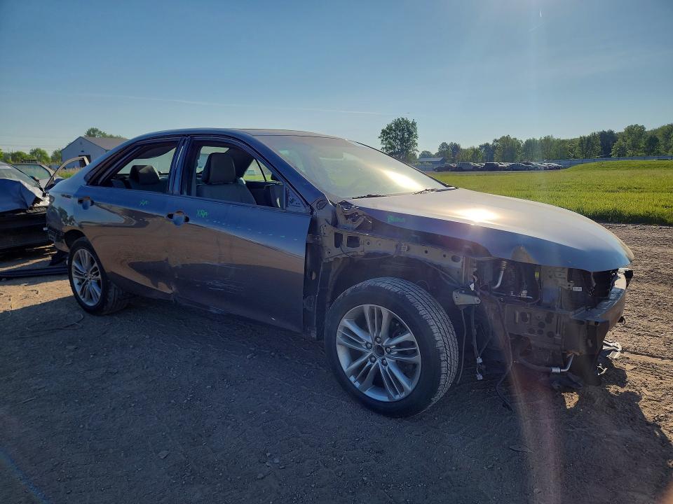 Auction sale of the 2015 Toyota Camry, vin: 4T1BF1FK2FU049977, lot number: 56152716