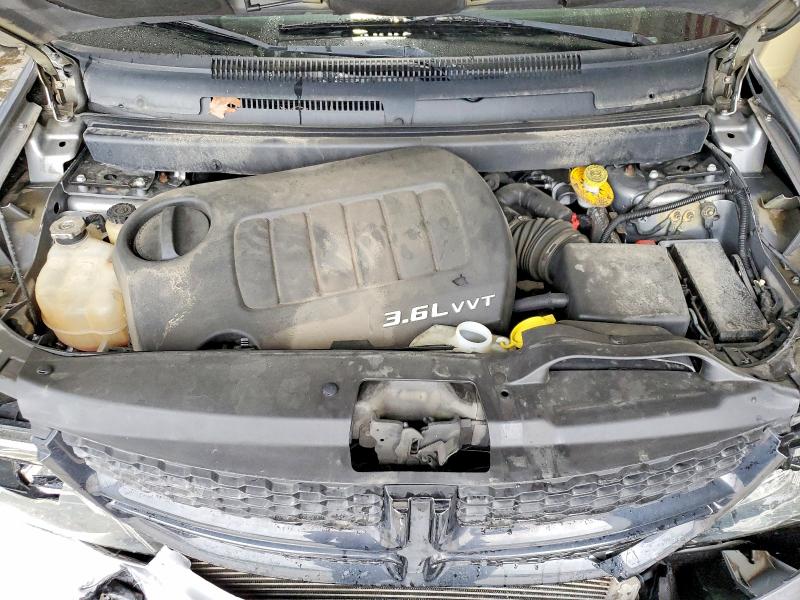 2015 Dodge Journey მანქანა იყიდება აუქციონზე, vin: 3C4PDCGG1FT676993, აუქციონის ნომერი: 54977916
