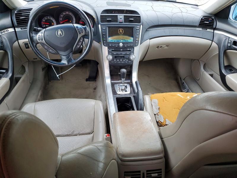 Aukcja sprzedaży 2007 Acura Tl, vin: 19UUA66237A024826, numer aukcji: 57209136