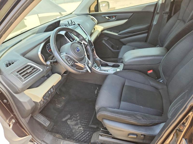 Aukcja sprzedaży 2019 Subaru Ascent, vin: 4S4WMACD1K3404229, numer aukcji: 59090786