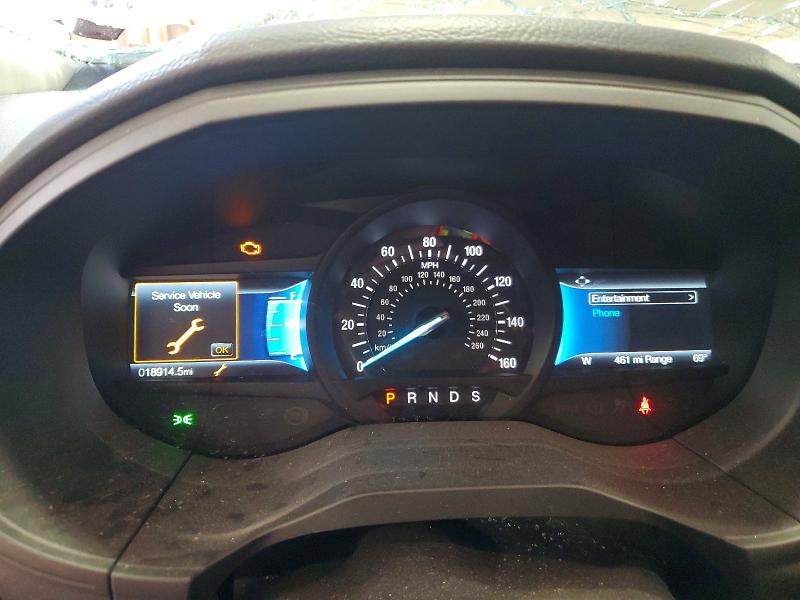 Aukcja sprzedaży 2024 Ford Edge, vin: 2FMPK4J93RBB09850, numer aukcji: 55888746