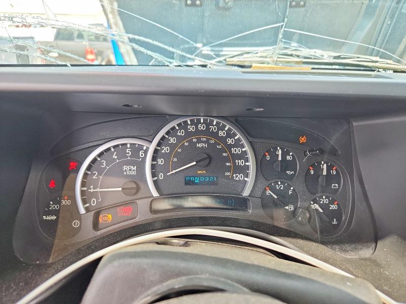 Продаж на аукціоні авто 2005 Hummer H2 Sut, vin: 5GRGN22U95H112542, номер лоту: 85610855