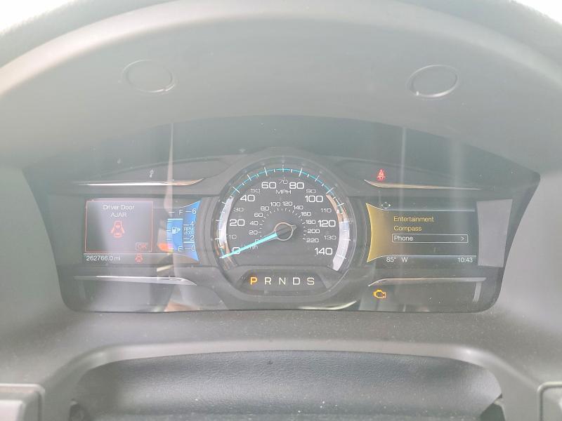 Продаж на аукціоні авто 2018 Ford Flex, vin: 2FMGK5C85JBA02930, номер лоту: 56451886