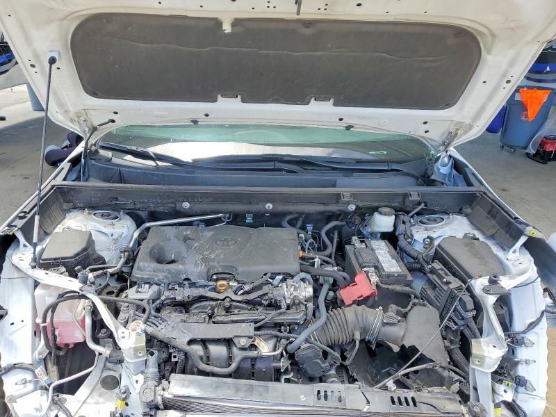 56696456 :رقم المزاد ، 2T3J1RFV9RW465796 vin ، 2024 Toyota Rav4 مزاد بيع