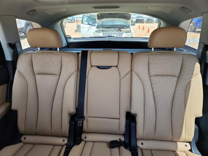 Продажа на аукционе авто 2024 Audi Q7, vin: WA1LXBF75RD000875, номер лота: 55442626