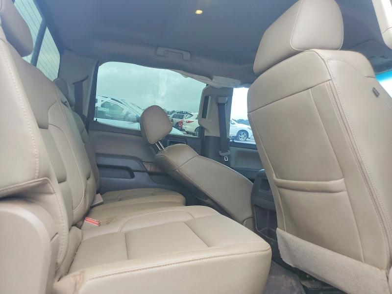 Aukcja sprzedaży 2018 Gmc Sierra, vin: 3GTU2NEC9JG238213, numer aukcji: 55584196