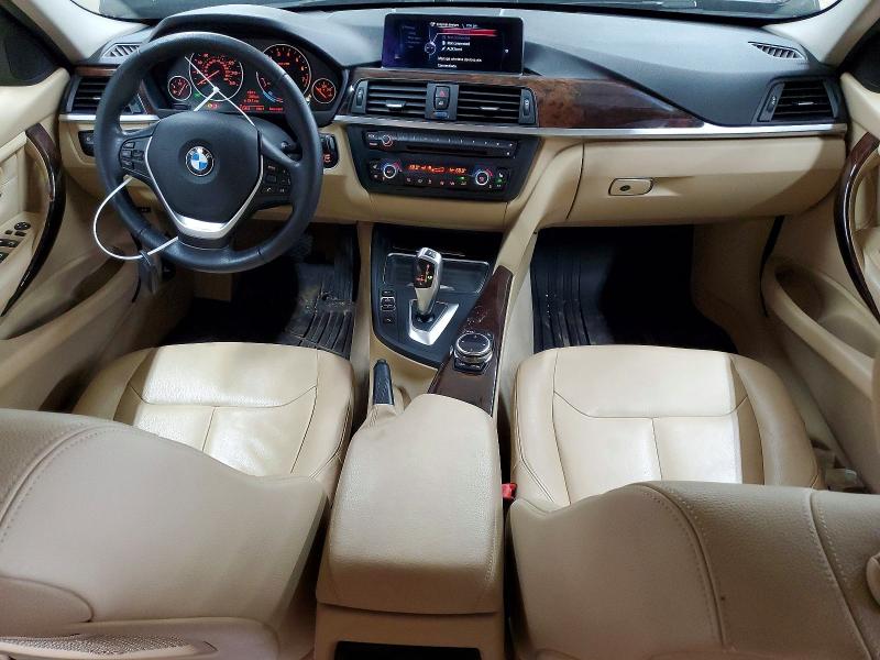 Aukcja sprzedaży 2014 Bmw 328, vin: WBA3A5G50ENP32645, numer aukcji: 56775246