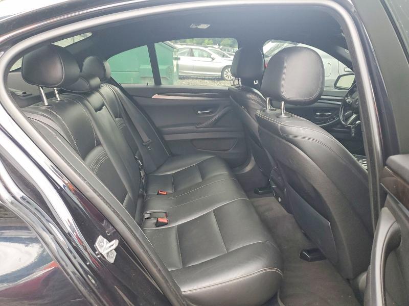 Aukcja sprzedaży 2015 Bmw 535, vin: WBA5B3C50FD544845, numer aukcji: 56591056