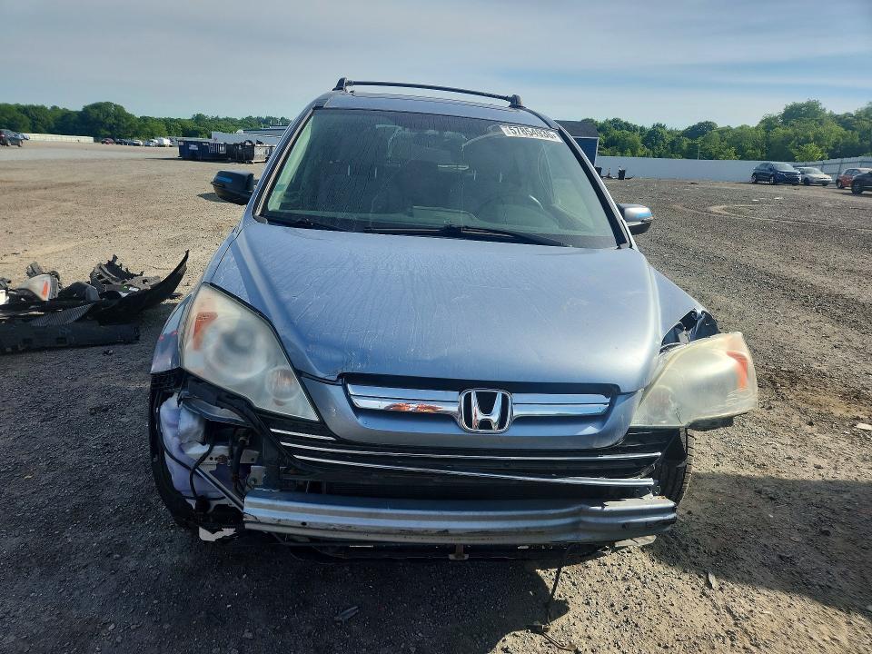 Продажа на аукционе авто 2009 Honda Cr-v, vin: 5J6RE48579L055955, номер лота: 57854936