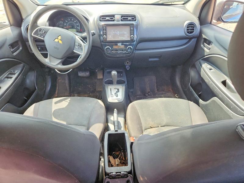 Продажа на аукционе авто 2020 Mitsubishi Mirage, vin: ML32F3FJ6LHF08848, номер лота: 58068036