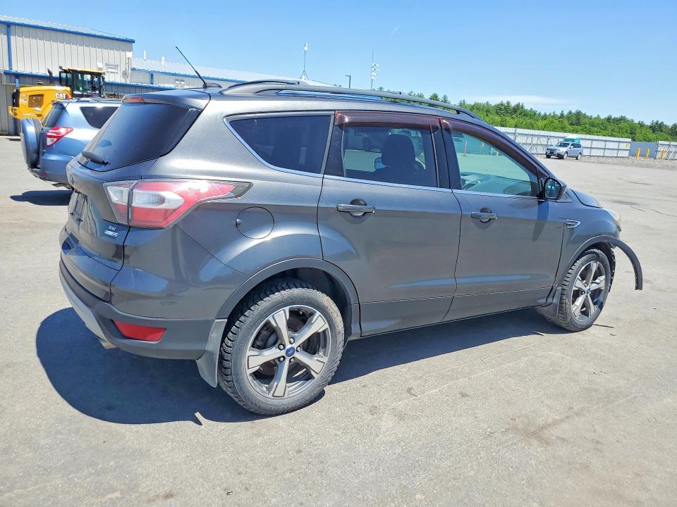 Aukcja sprzedaży 2017 Ford Escape, vin: 1FMCU9GDXHUA06077, numer aukcji: 56229436