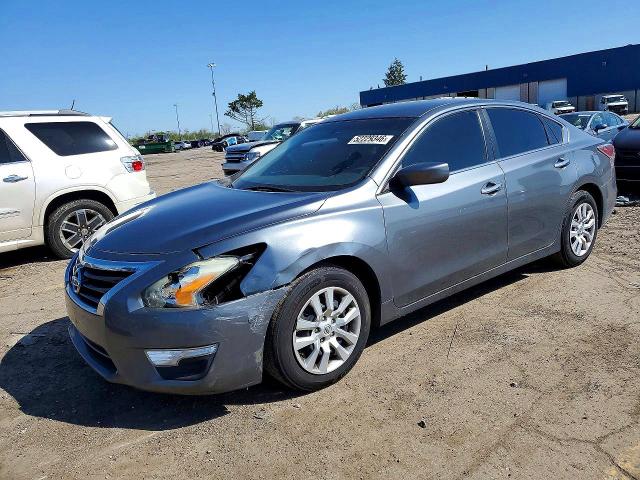 Aukcja sprzedaży 2015 Nissan Altima, vin: 1N4AL3AP9FC277798, numer aukcji: 56334016
