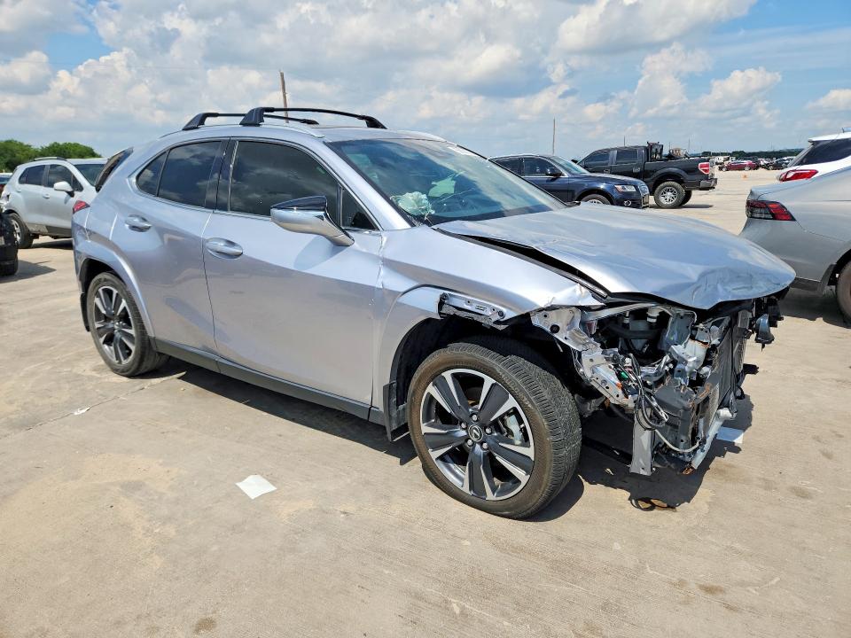 Aukcja sprzedaży 2024 Lexus Ux 250h, vin: JTHP6JBH6R2174287, numer aukcji: 56291376