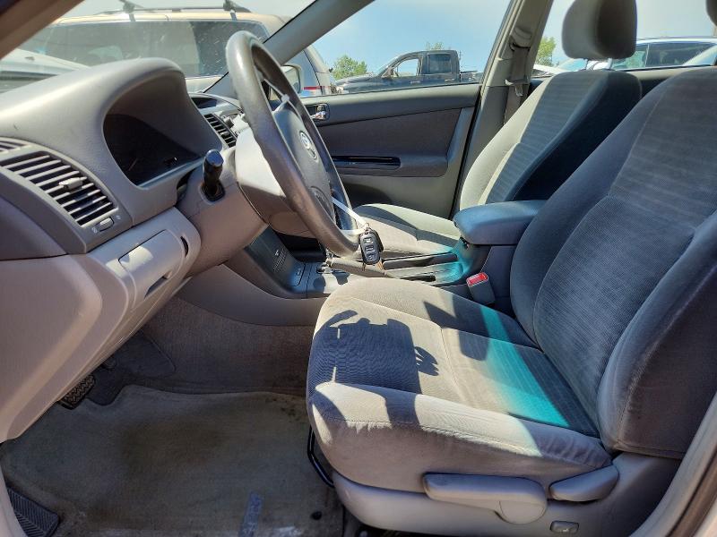 58846786 :رقم المزاد ، 4T1BE32K86U139302 vin ، 2006 Toyota Camry مزاد بيع