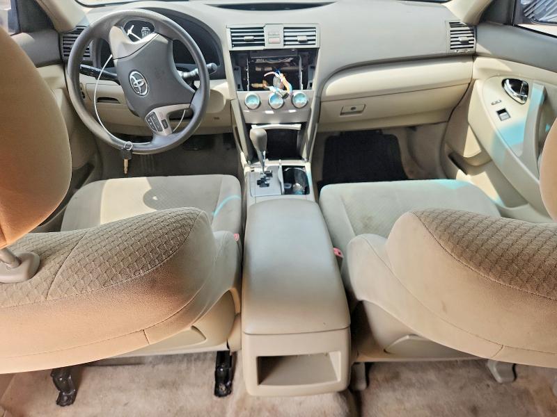 Продажа на аукционе авто 2009 Toyota Camry, vin: 4T1BE46K99U412462, номер лота: 58445606