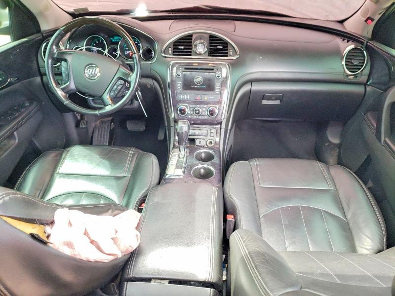 Продажа на аукционе авто 2017 Buick Enclave, vin: 5GAKVBKD7HJ175102, номер лота: 55083666
