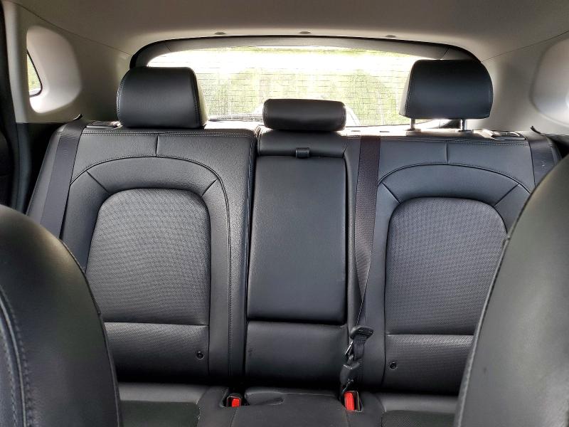 56716266 :رقم المزاد ، KM8K6CAB6NU806980 vin ، 2022 Hyundai Kona مزاد بيع