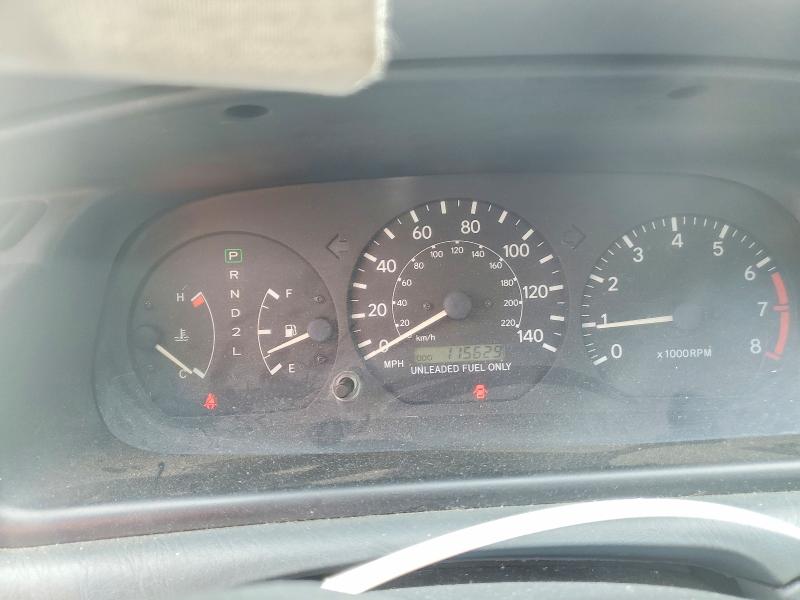Aukcja sprzedaży 1998 Toyota Camry, vin: 4T1BG22K6WU335422, numer aukcji: 57892186