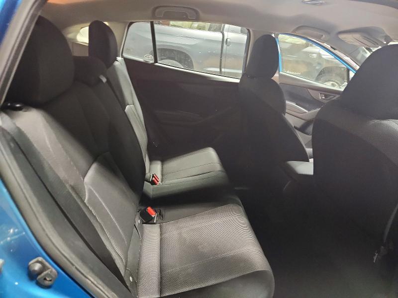 Aukcja sprzedaży 2017 Subaru Impreza, vin: 4S3GTAD64H3750716, numer aukcji: 56754626