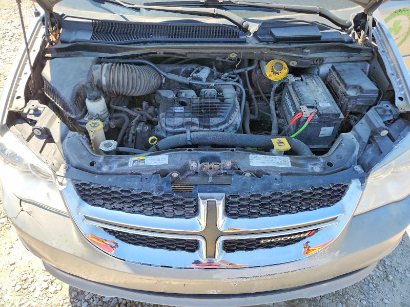 56165146 :رقم المزاد ، 2C4RDGCG6GR177696 vin ، 2016 Dodge Grand Caravan مزاد بيع