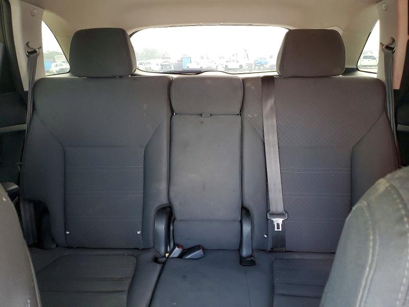 58233256 :رقم المزاد ، 5XYPG4A31JG382478 vin ، 2018 Kia Sorento مزاد بيع