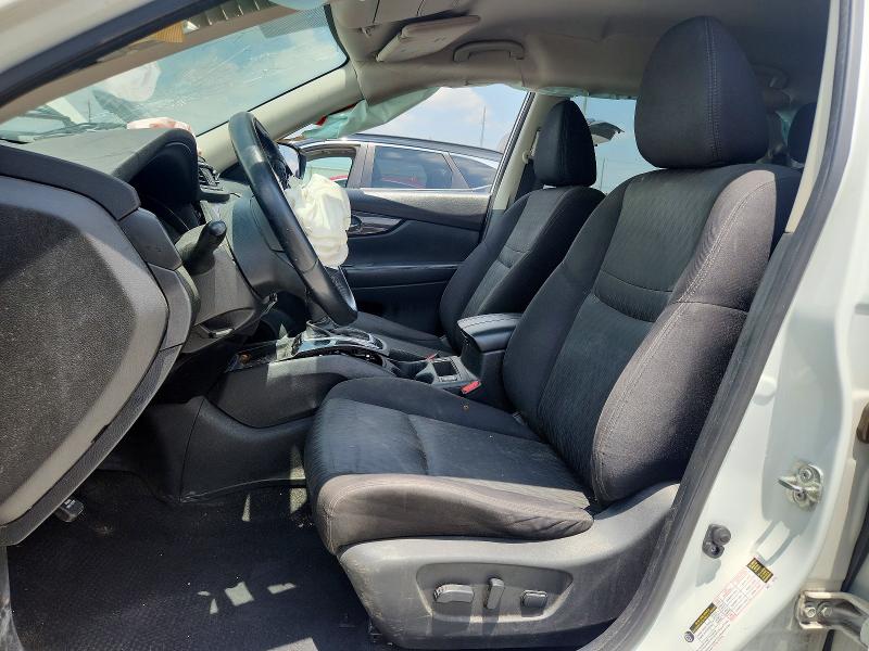 Aukcja sprzedaży 2018 Nissan Rogue, vin: JN8AT2MV0JW311038, numer aukcji: 58354086