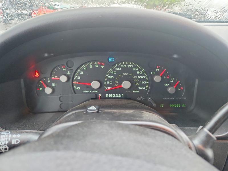 Aukcja sprzedaży 2003 Ford Explorer, vin: 1FMDU85W53ZA48297, numer aukcji: 54513536