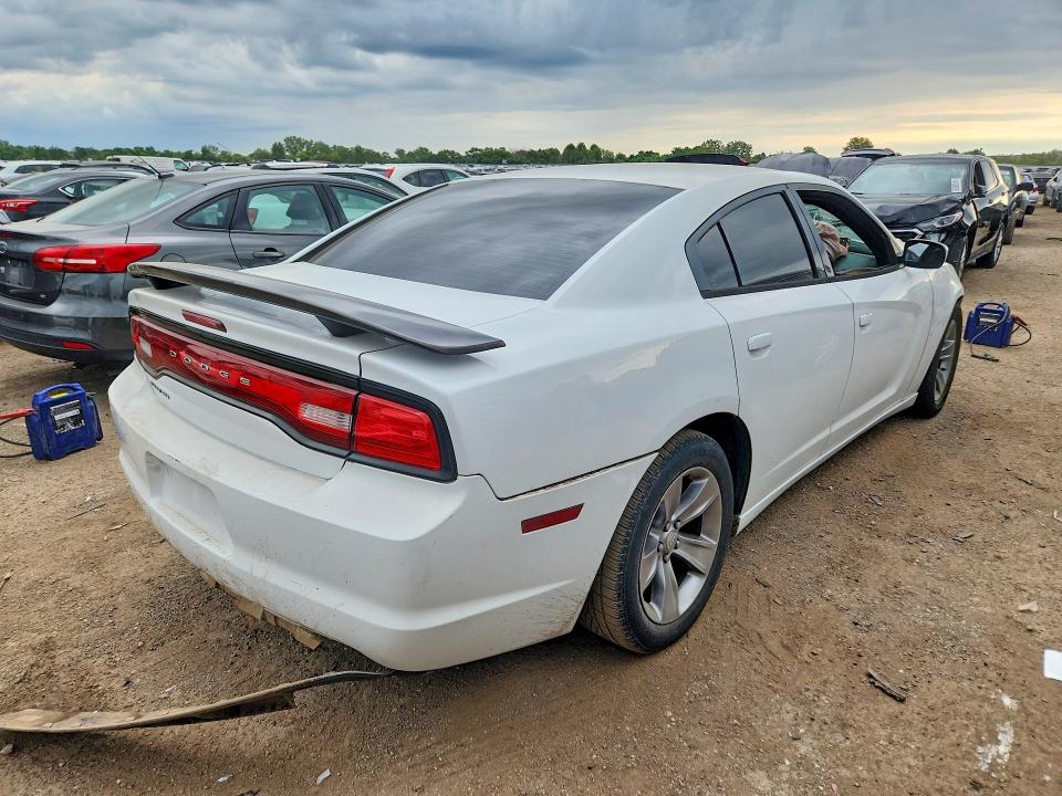 58285976 :رقم المزاد ، 2C3CDXBG0EH248017 vin ، 2014 Dodge Charger مزاد بيع
