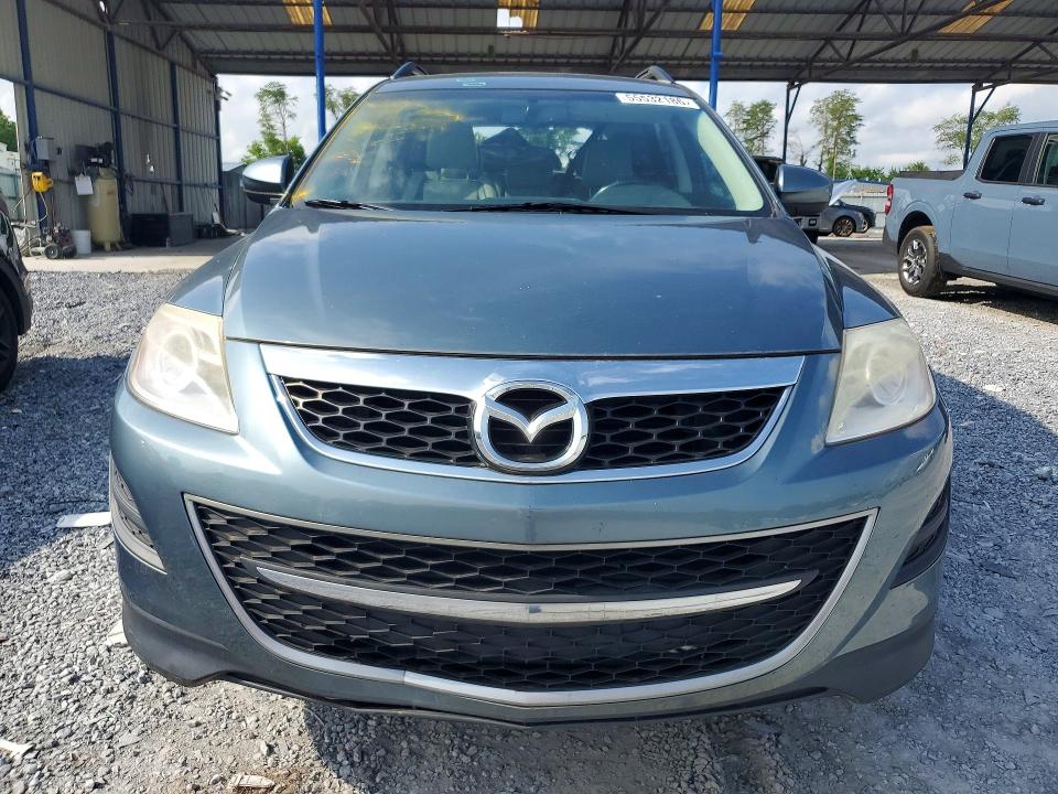 2010 Mazda Cx-9 მანქანა იყიდება აუქციონზე, vin: JM3TB2MA1A0232573, აუქციონის ნომერი: 55532186