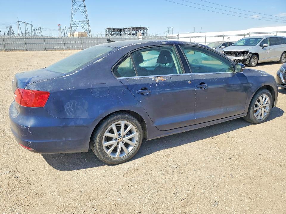 Продаж на аукціоні авто 2014 Volkswagen Jetta, vin: 3VWD17AJ6EM362219, номер лоту: 57063666