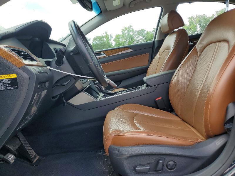 Aukcja sprzedaży 2015 Hyundai Sonata, vin: 5NPE34AF9FH238156, numer aukcji: 59101246