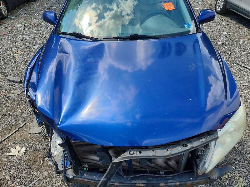 2011 Toyota Camry მანქანა იყიდება აუქციონზე, vin: 4T1BF3EK1BU581938, აუქციონის ნომერი: 58880046