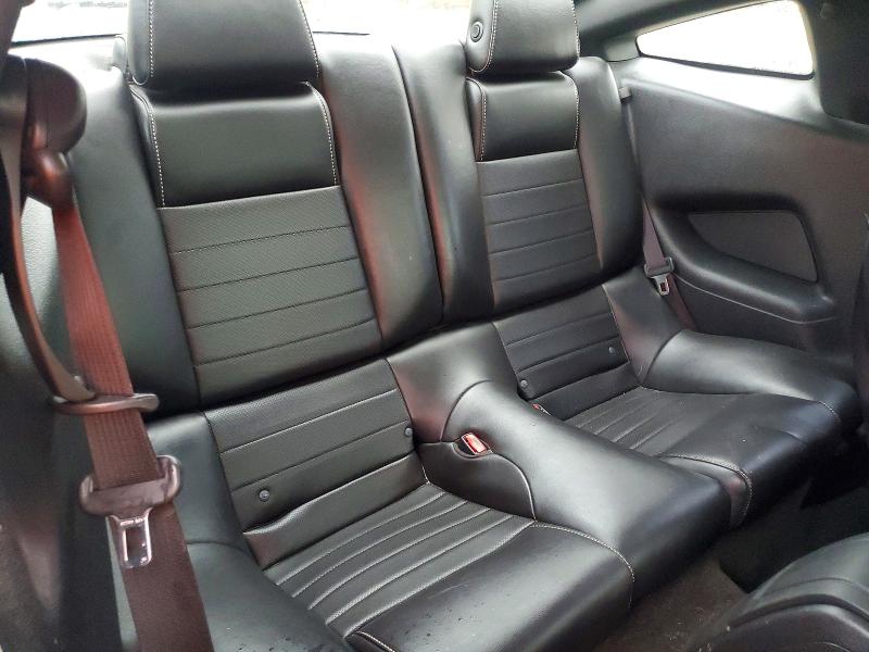 Продажа на аукционе авто 2014 Ford Mustang, vin: 1ZVBP8AM4E5247551, номер лота: 57018406