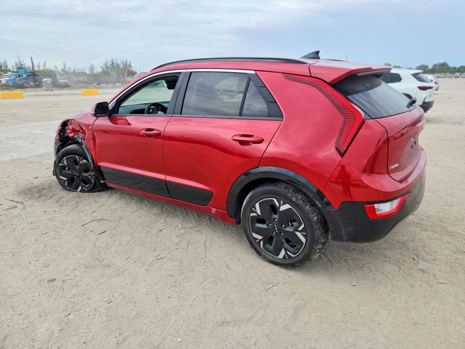 Aukcja sprzedaży 2024 Kia Niro, vin: KNDCR3L14R5085854, numer aukcji: 55806326