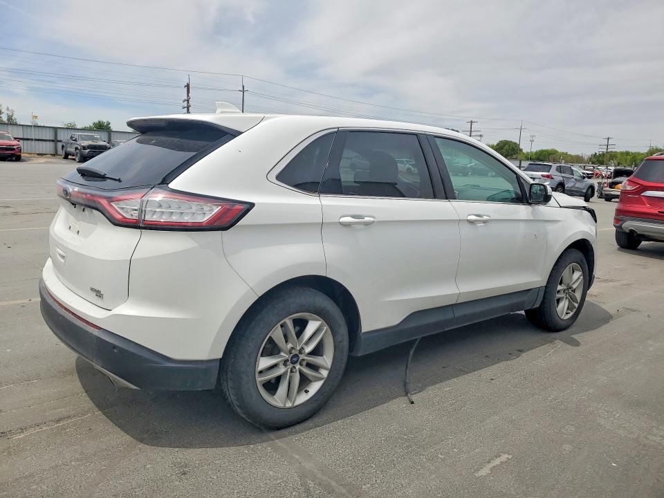 Aukcja sprzedaży 2016 Ford Edge, vin: 2FMPK4J87GBB52463, numer aukcji: 57720366