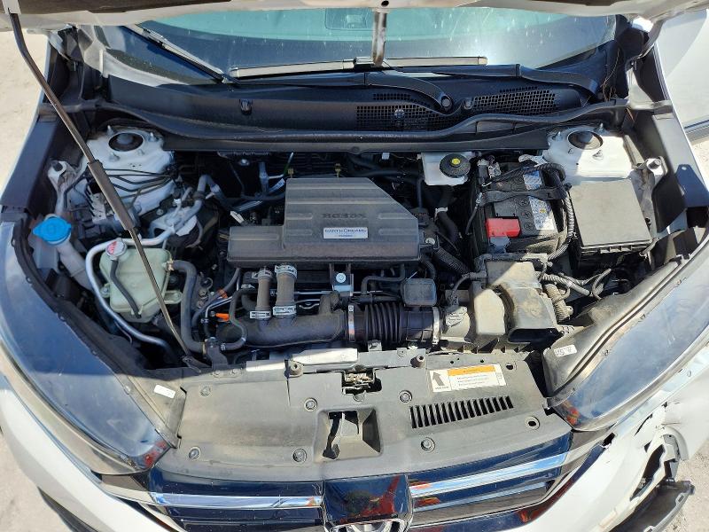 Aukcja sprzedaży 2021 Honda Cr-v, vin: 7FARW1H51ME010981, numer aukcji: 56495276