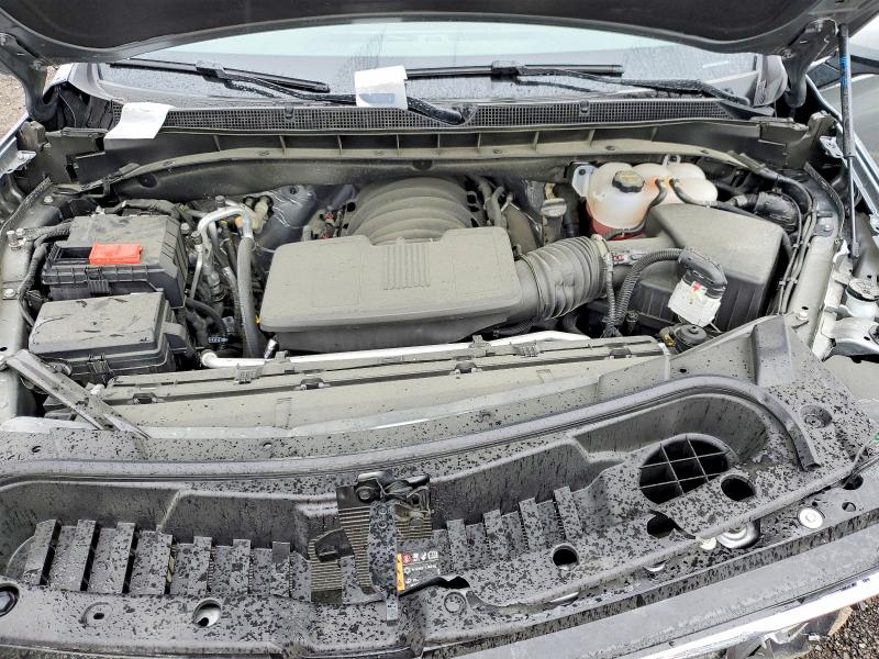 55624926 :رقم المزاد ، 1GNS6CKD8TR112741 vin ، 2026 Chevrolet Suburban مزاد بيع