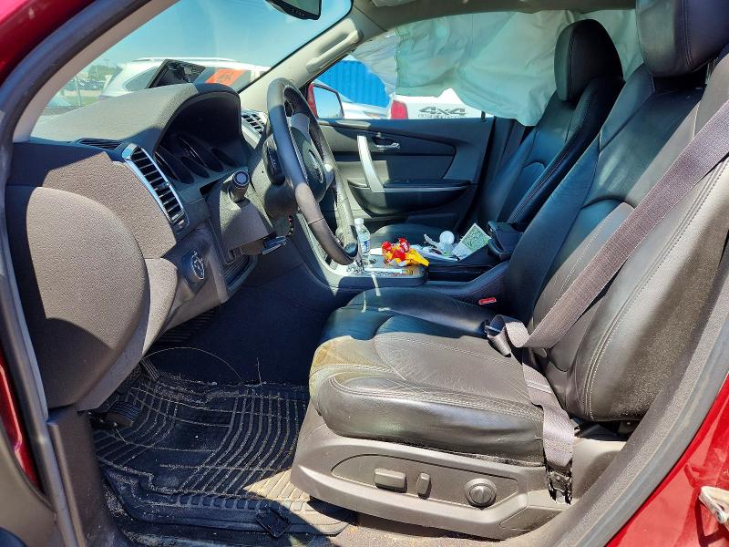 58690346 :رقم المزاد ، 1GKKRREDXBJ254492 vin ، 2011 Gmc Acadia مزاد بيع