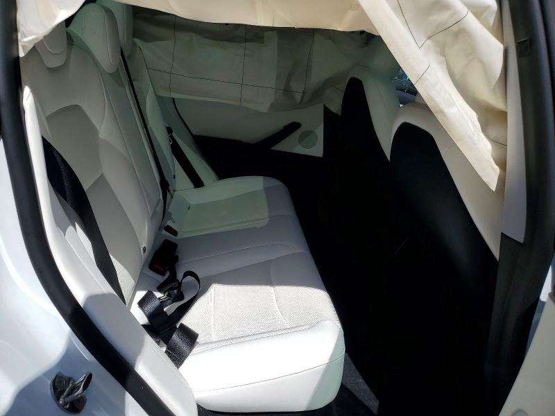 Продажа на аукционе авто 2024 Tesla Model 3, vin: 5YJ3E1EBXRF834760, номер лота: 55636606