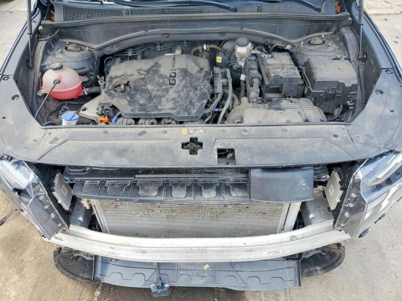 Продажа на аукционе авто 2023 Hyundai Santa Fe, vin: 5NMS2DAJ8PH616864, номер лота: 58874686